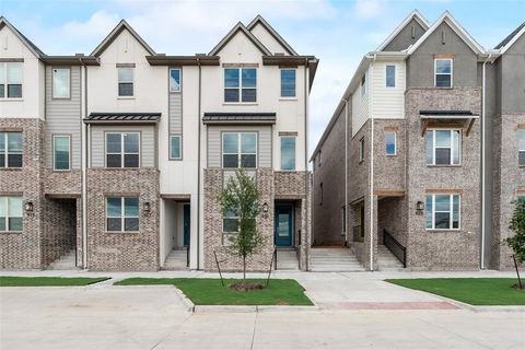 921 Heights Way Plano TX 75075