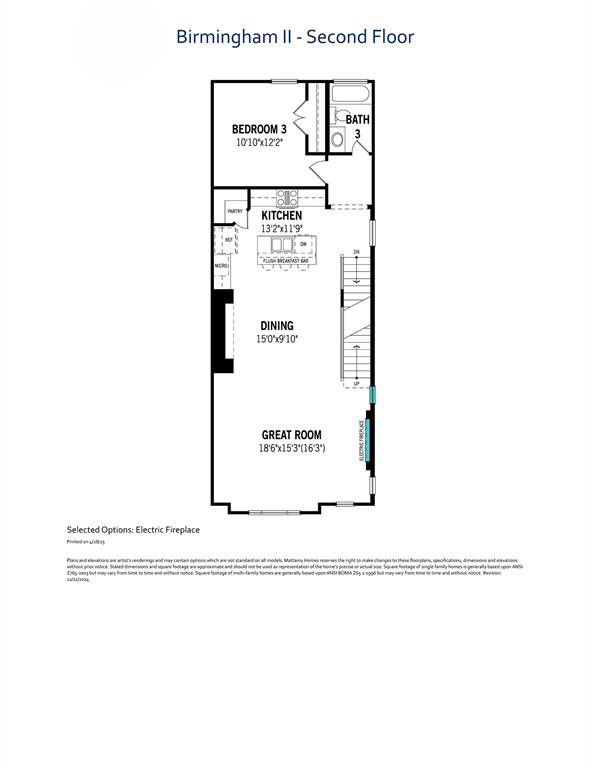 921 Heights Way