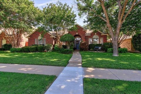 11116 New Orleans Drive Frisco TX 75035