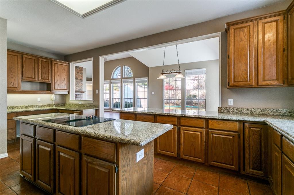 Saybrooke - Residential