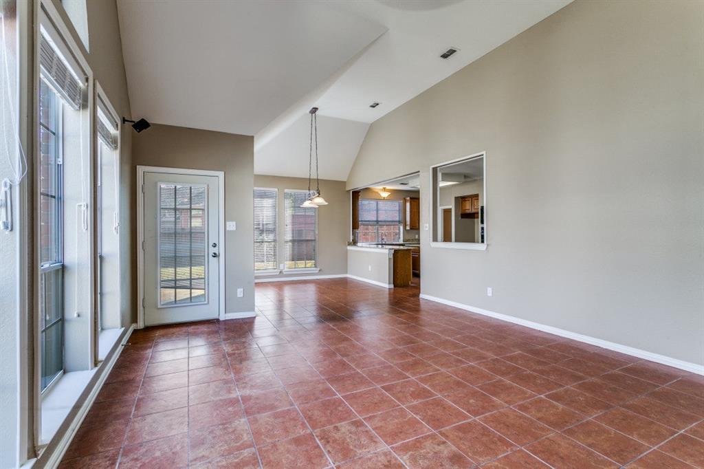 Saybrooke - Residential