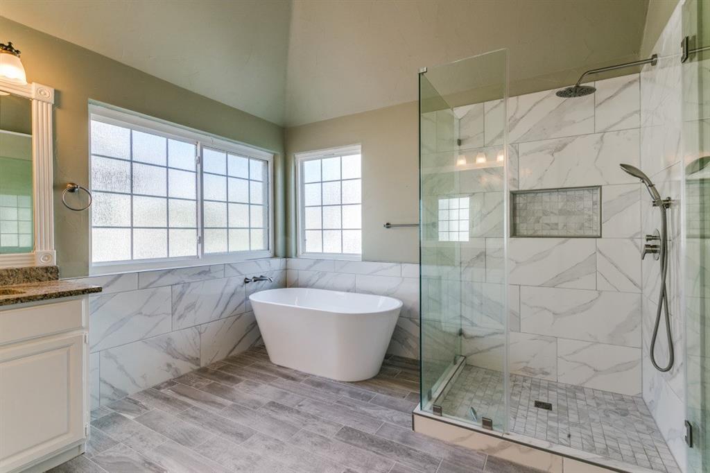 Saybrooke - Residential