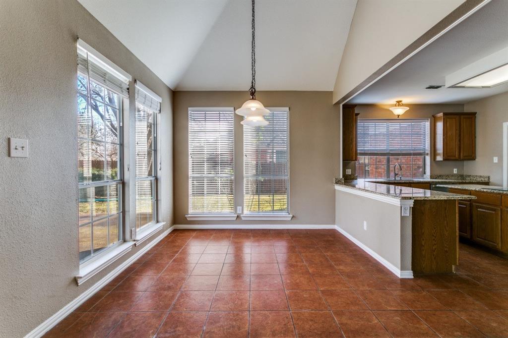 Saybrooke - Residential