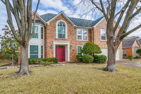 1920 Waterford Drive Grapevine TX 76051