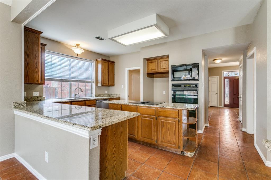 Saybrooke - Residential