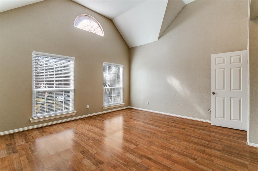 Saybrooke - Residential