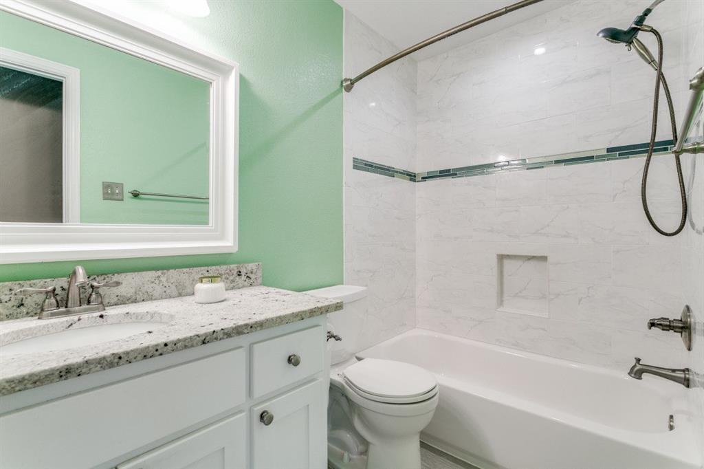 Saybrooke - Residential