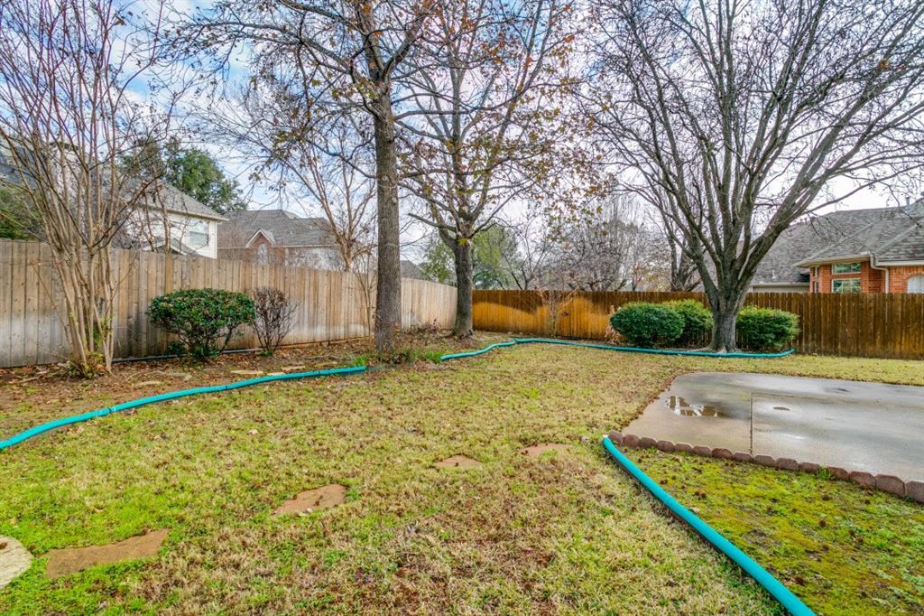 Saybrooke - Residential