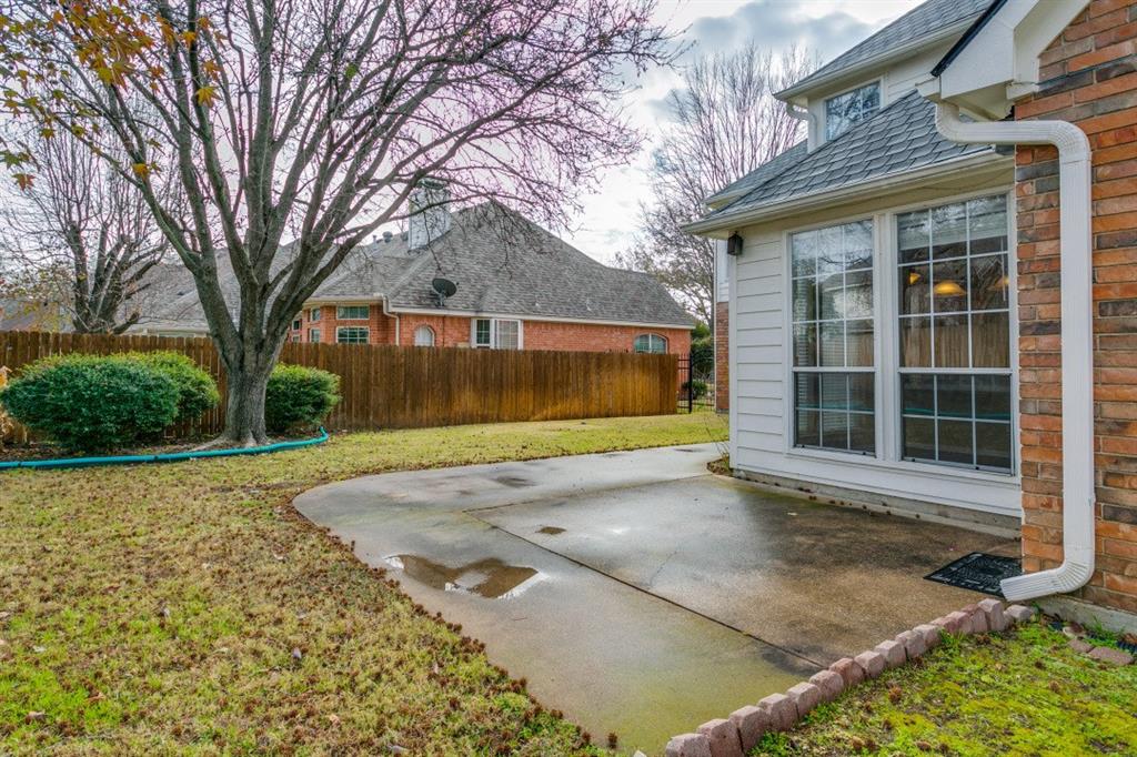 Saybrooke - Residential