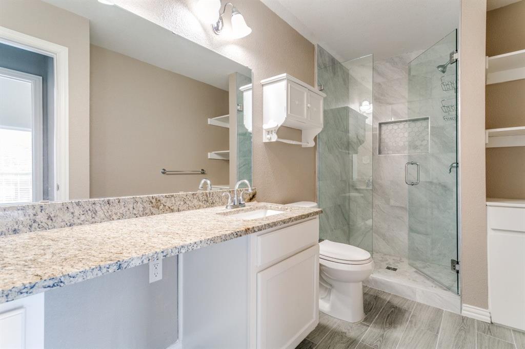 Saybrooke - Residential