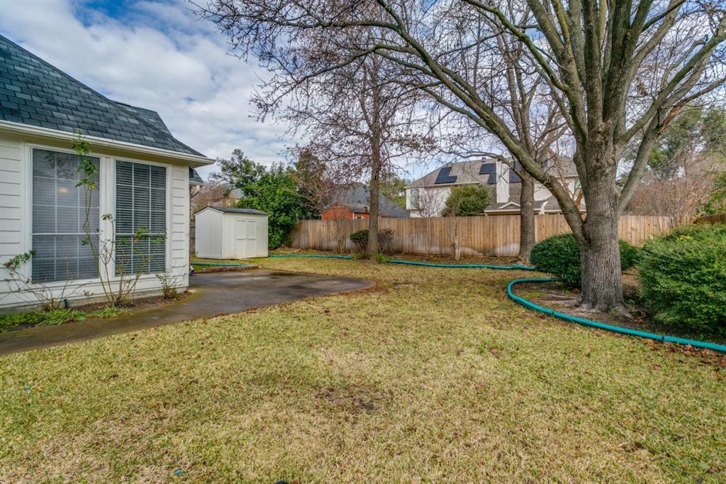 Saybrooke - Residential