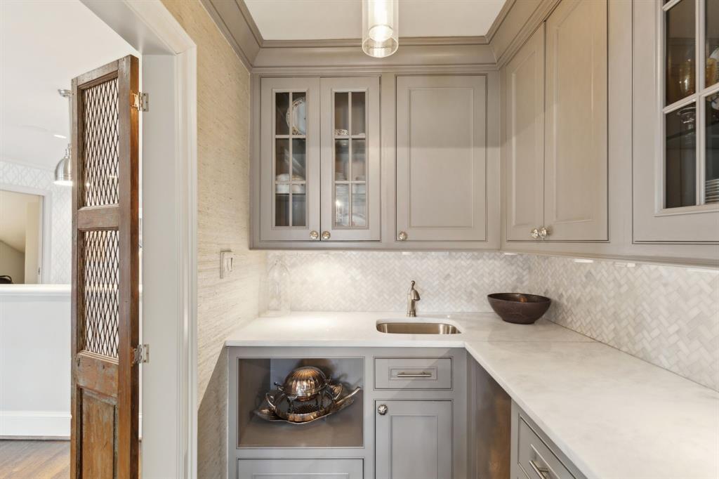 GREENWAY CREST - Residential