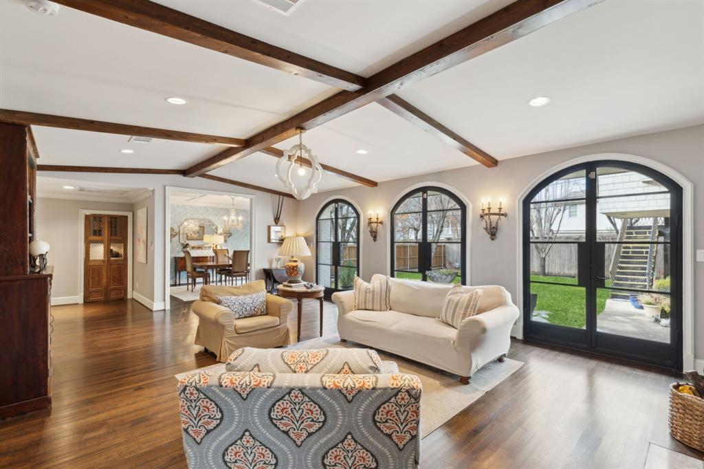 GREENWAY CREST - Residential