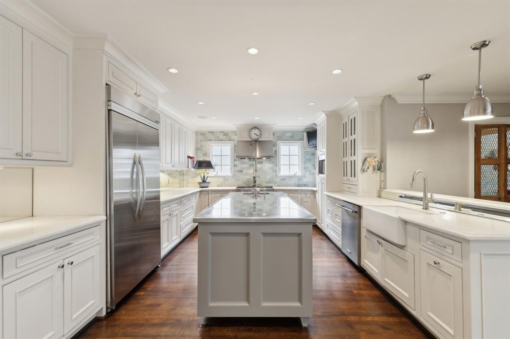 GREENWAY CREST - Residential