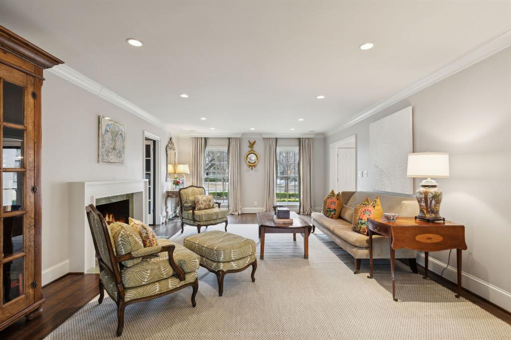 GREENWAY CREST - Residential