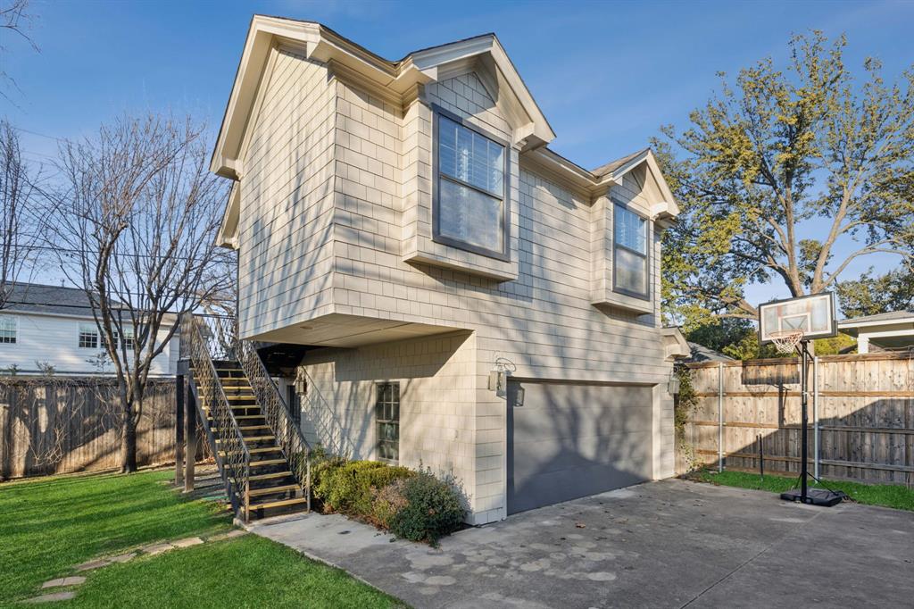 GREENWAY CREST - Residential