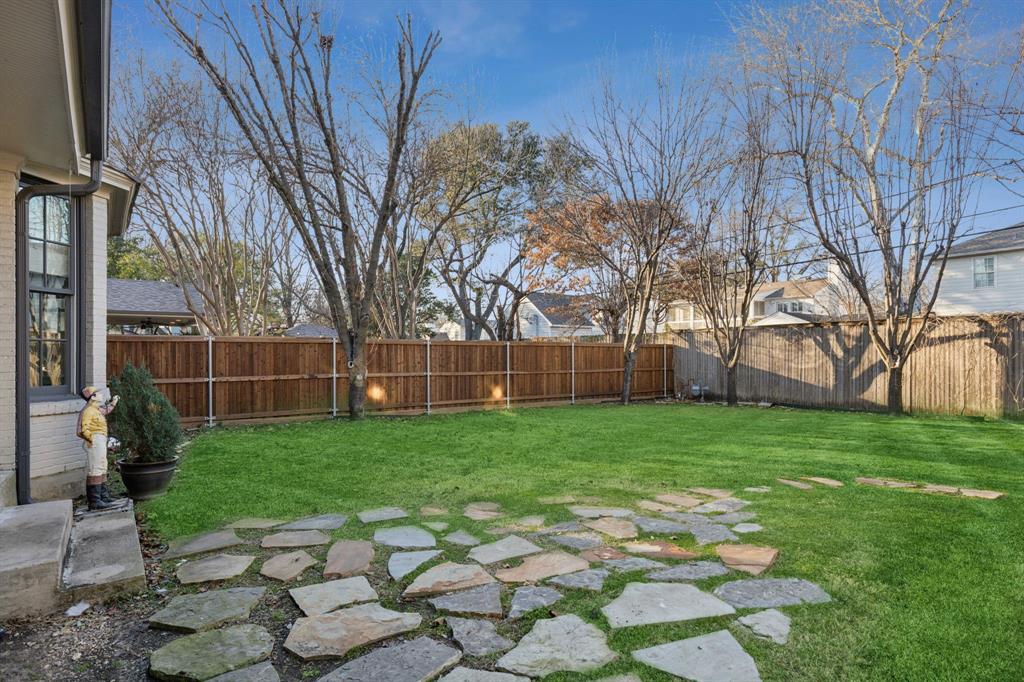 GREENWAY CREST - Residential