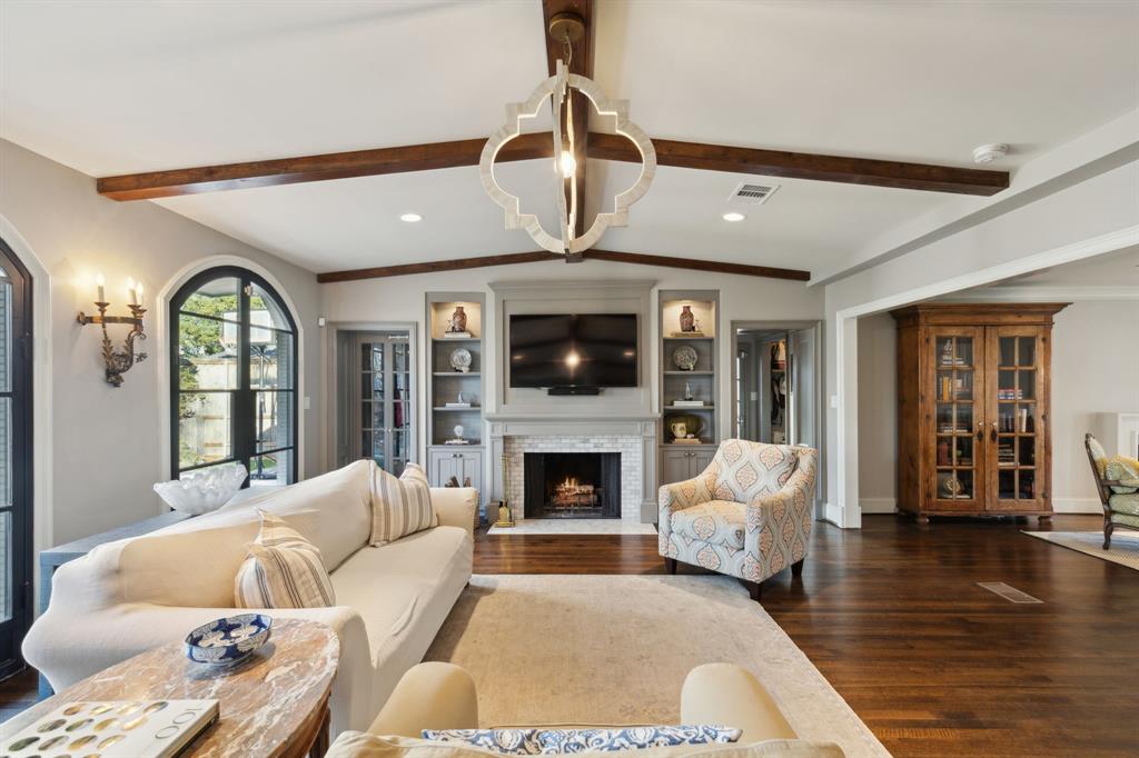 GREENWAY CREST - Residential