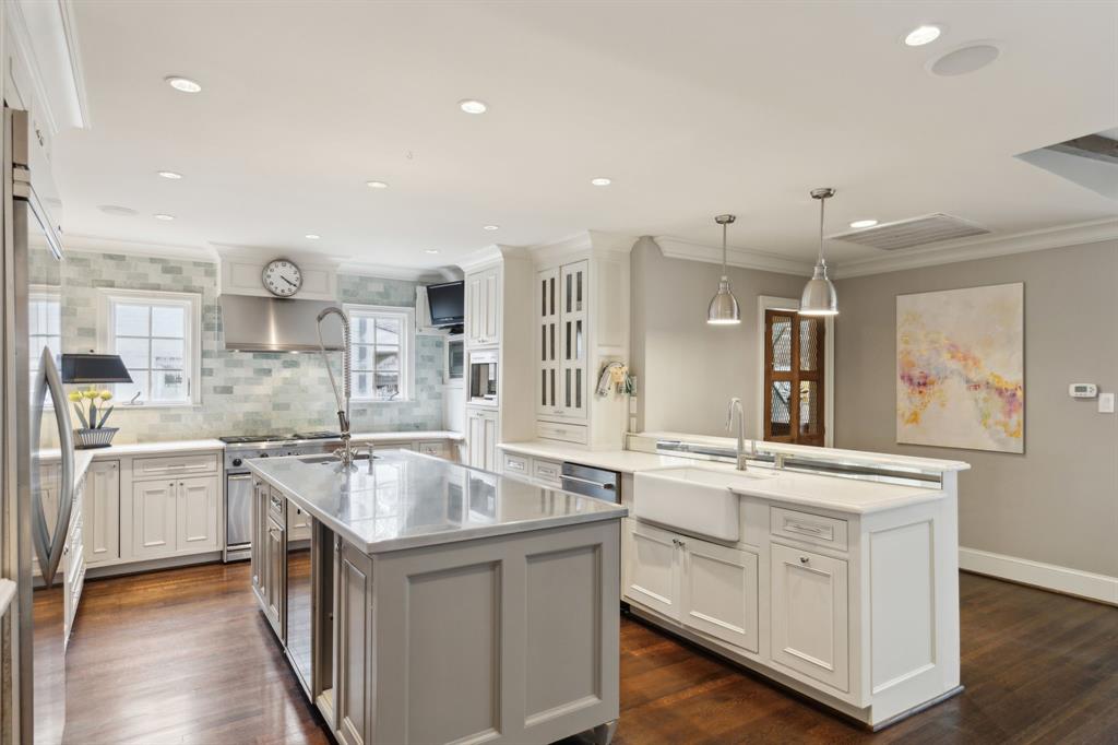 GREENWAY CREST - Residential