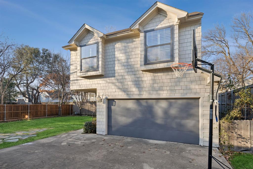 GREENWAY CREST - Residential