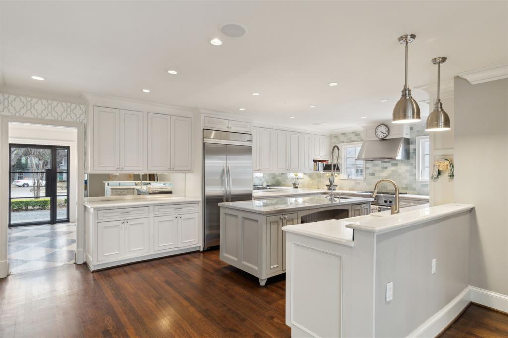 GREENWAY CREST - Residential