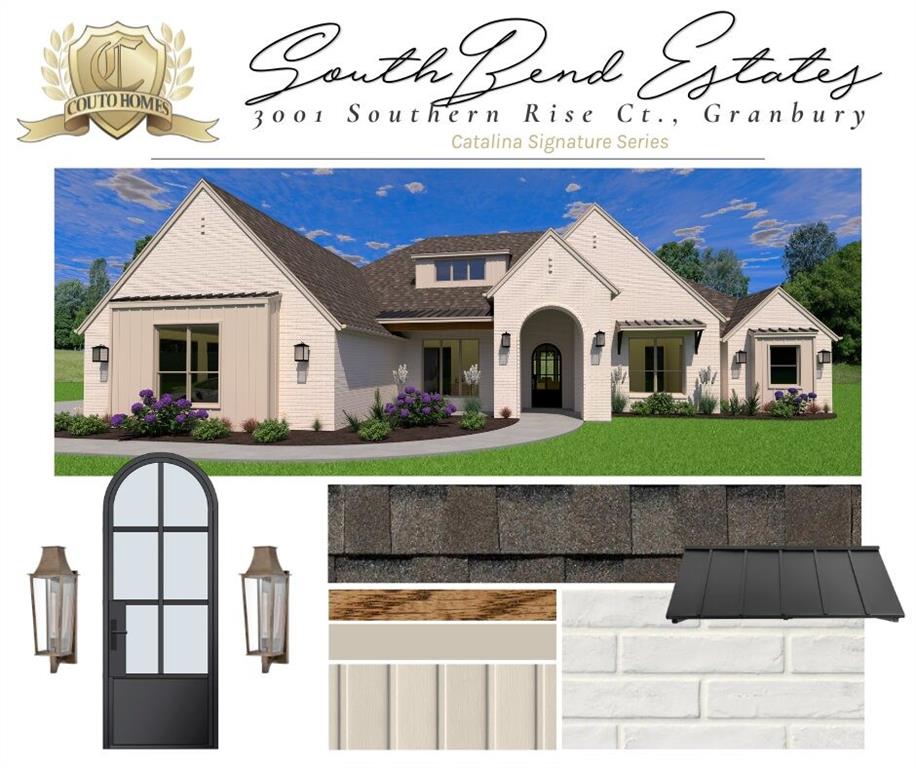 South Bend Add - Residential