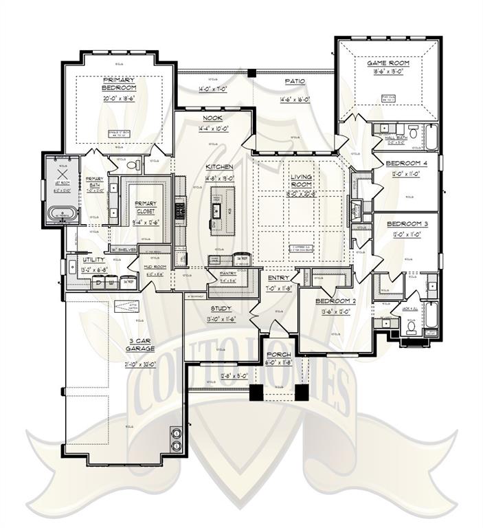 South Bend Add - Residential