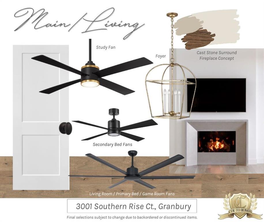 South Bend Add - Residential