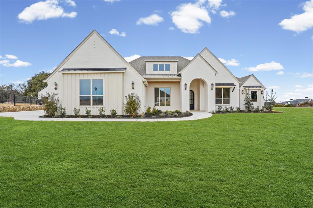 South Bend Add - Residential