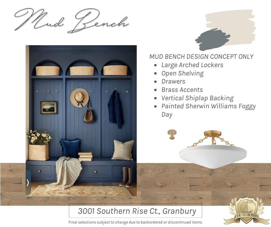 South Bend Add - Residential