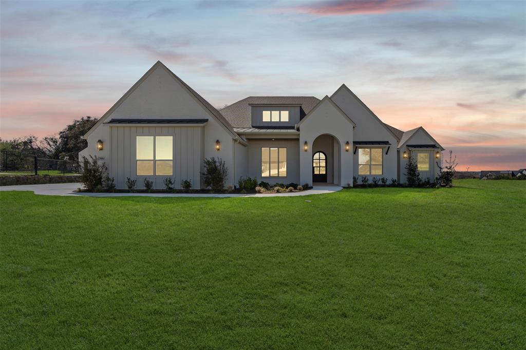 South Bend Add - Residential