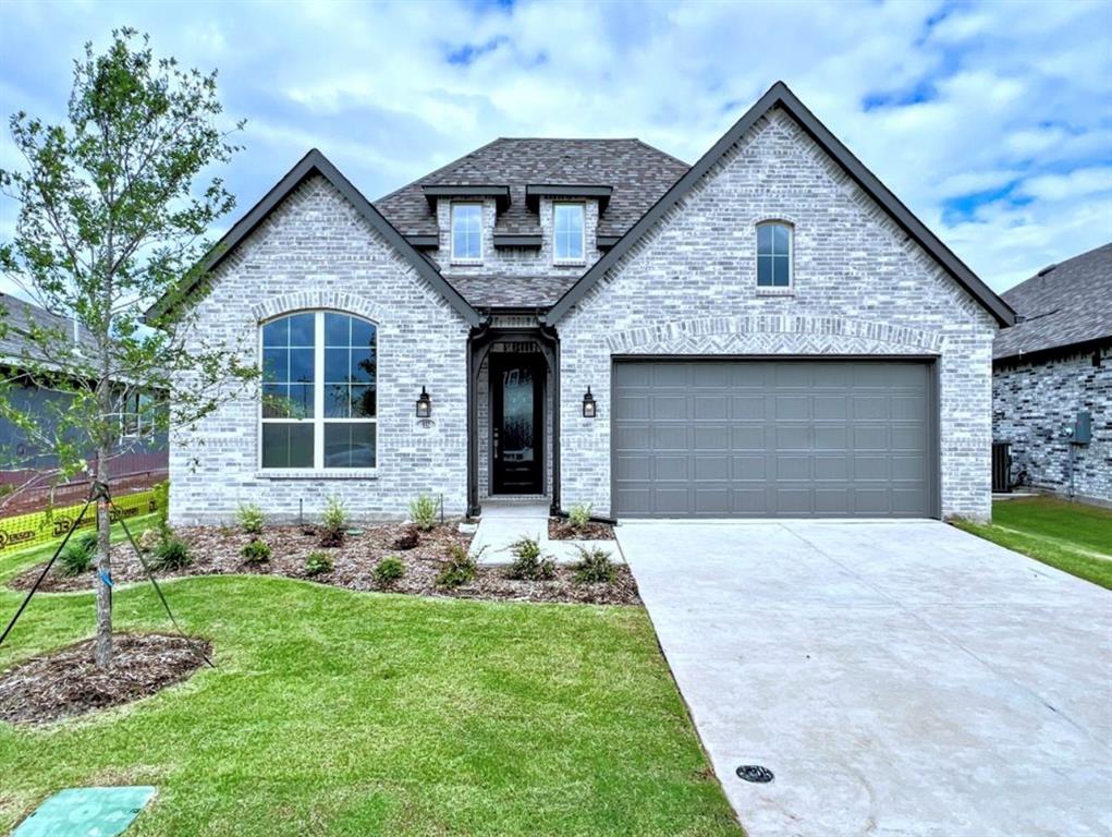 West Crossing Phase 11 - Residential Lease