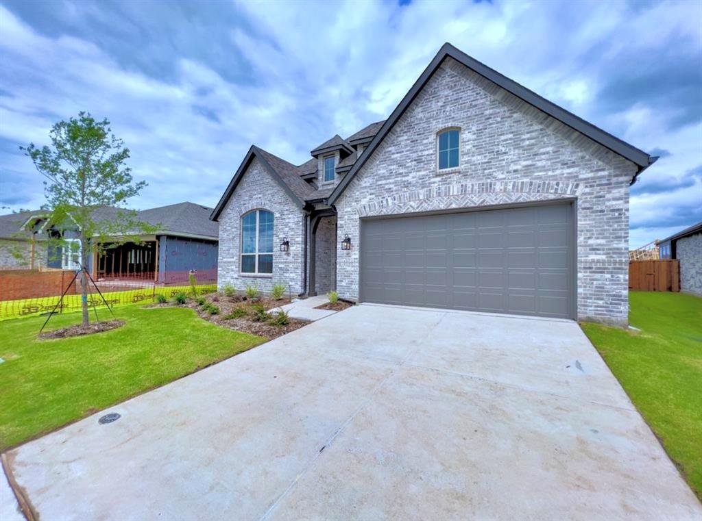 West Crossing Phase 11 - Residential Lease