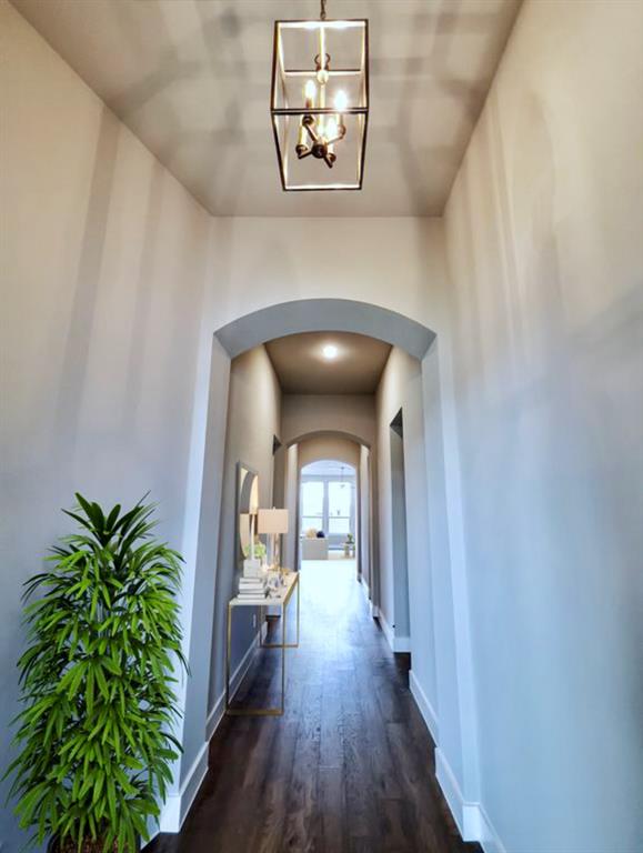 West Crossing Phase 11 - Residential Lease