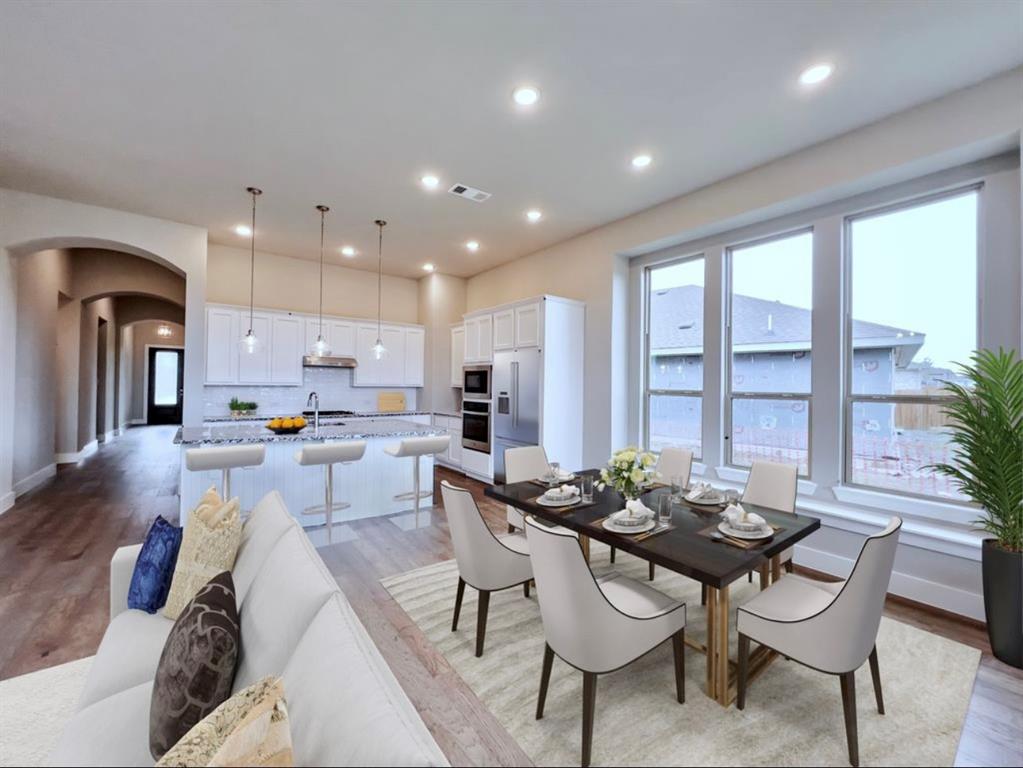 West Crossing Phase 11 - Residential Lease