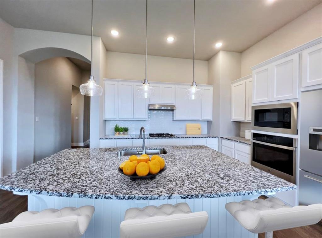 West Crossing Phase 11 - Residential Lease