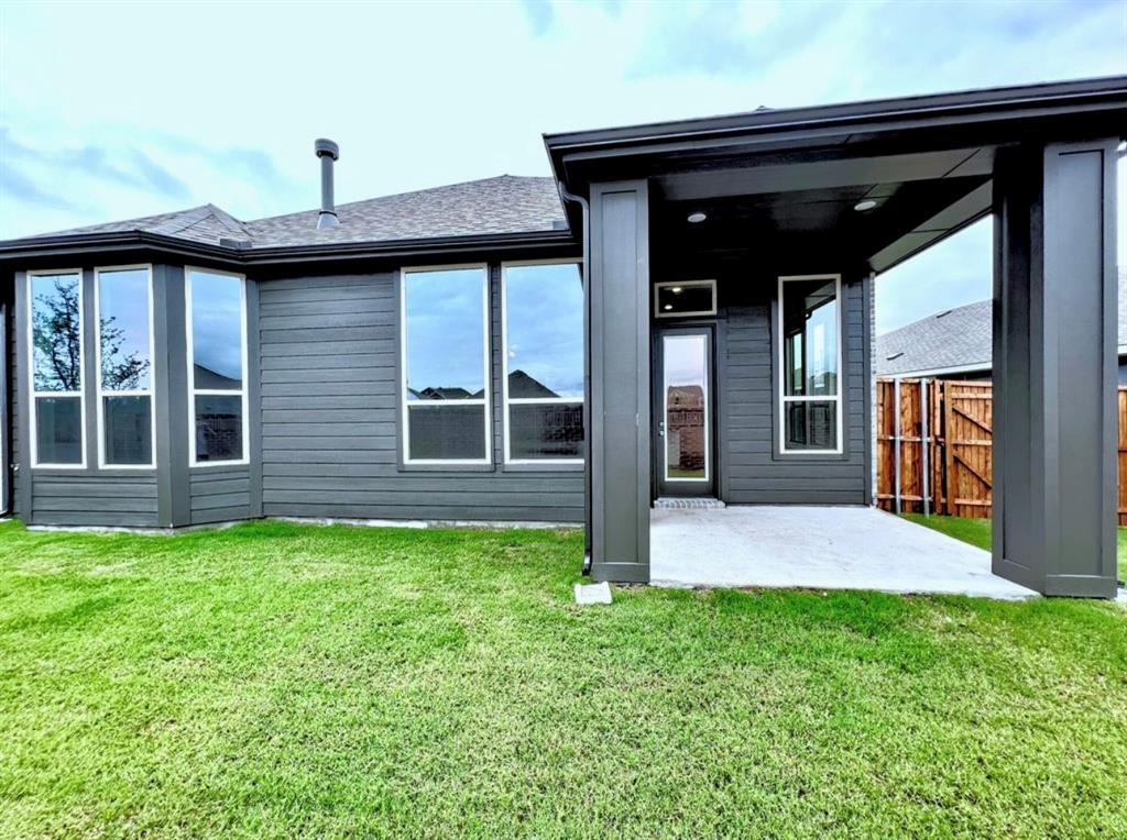 West Crossing Phase 11 - Residential Lease