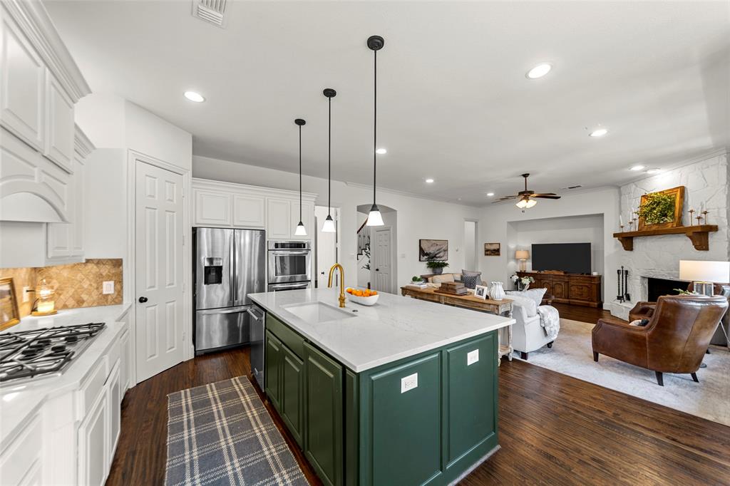 831 Ridgecross Road