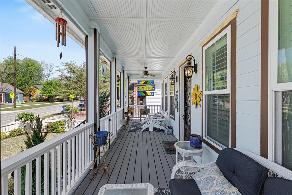 Wiles Add - Residential