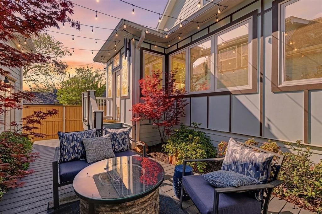 Wiles Add - Residential