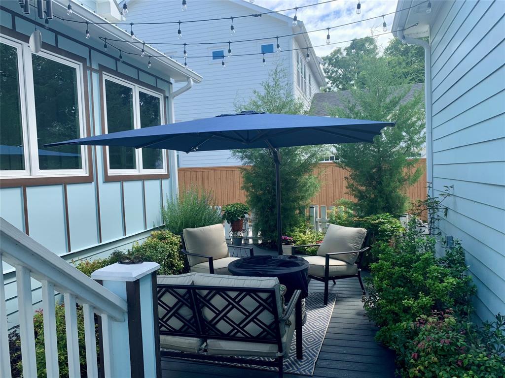 Wiles Add - Residential