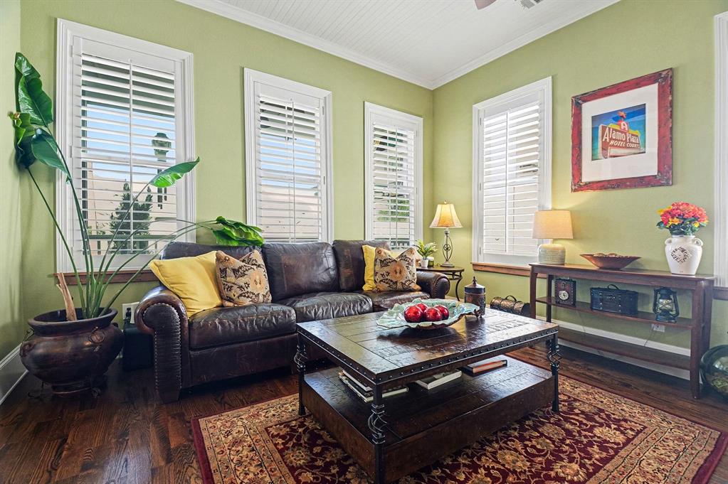 Wiles Add - Residential