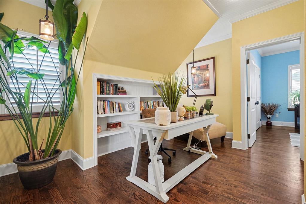 Wiles Add - Residential