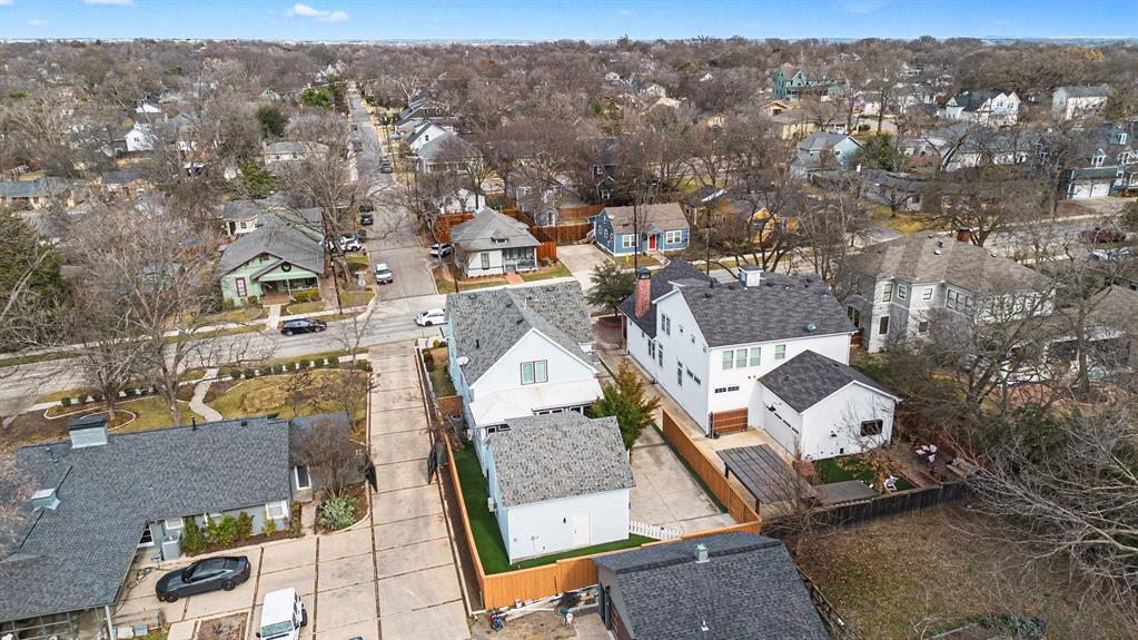 Wiles Add - Residential