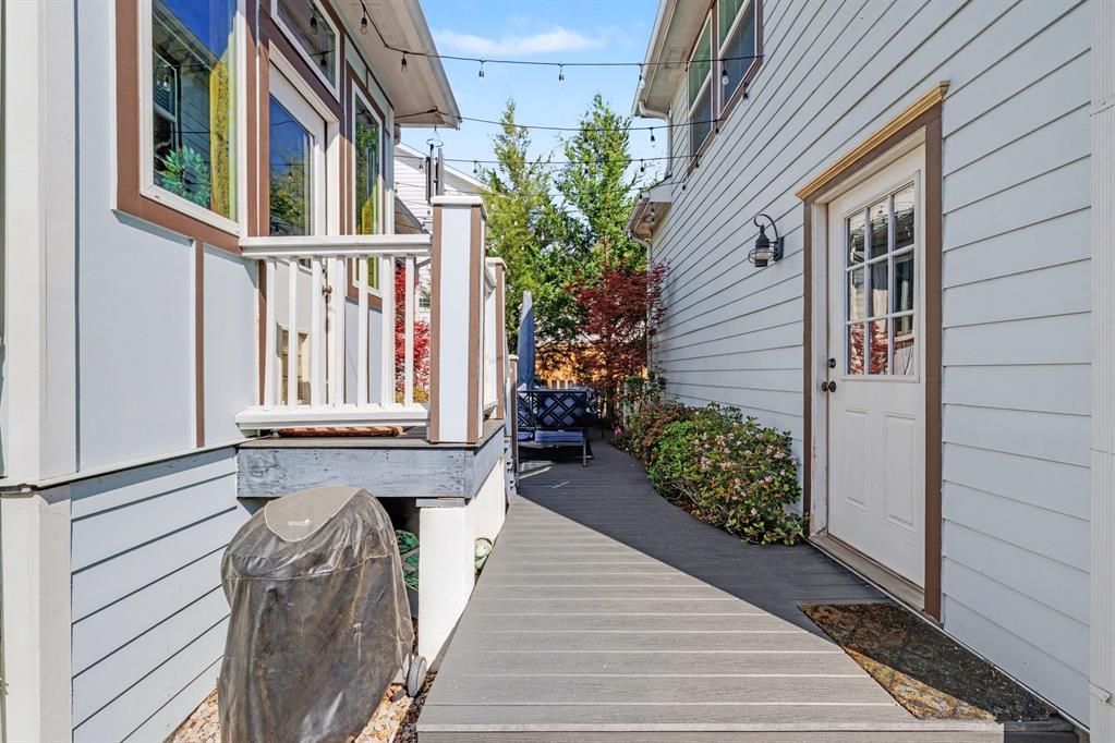 Wiles Add - Residential