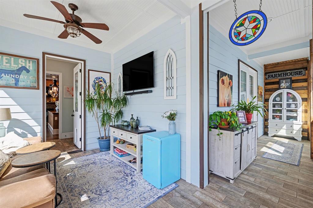 Wiles Add - Residential