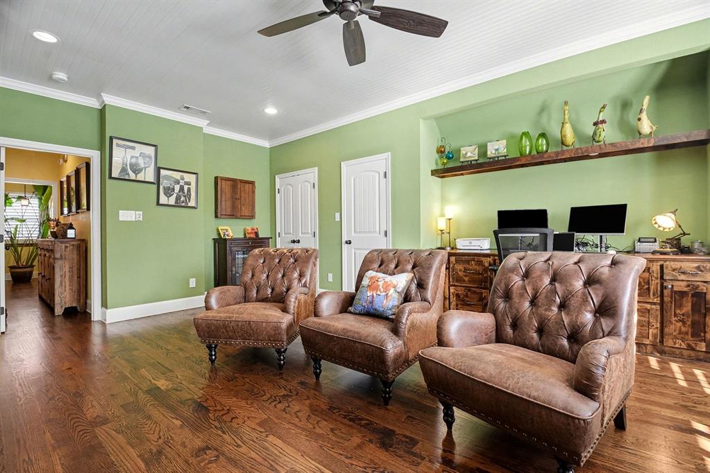 Wiles Add - Residential