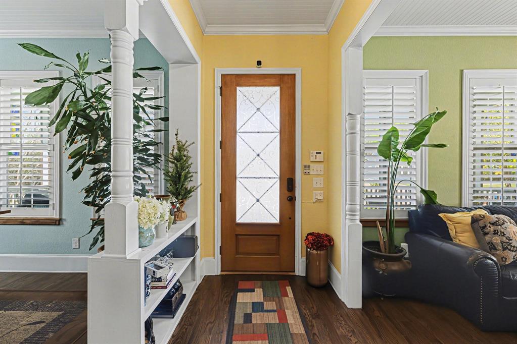 Wiles Add - Residential