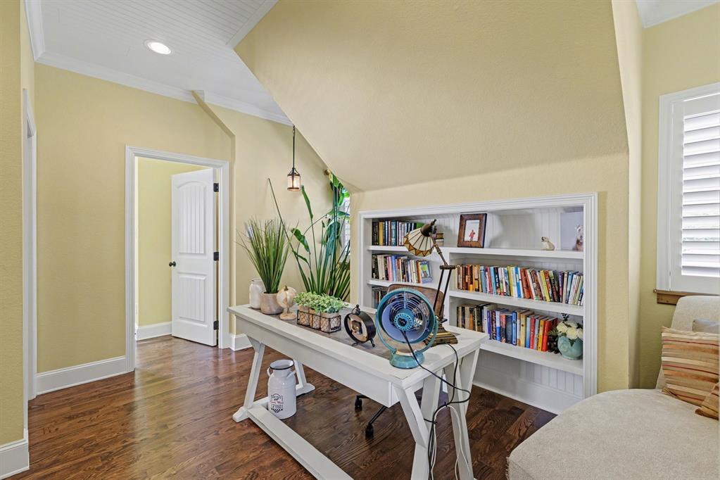 Wiles Add - Residential