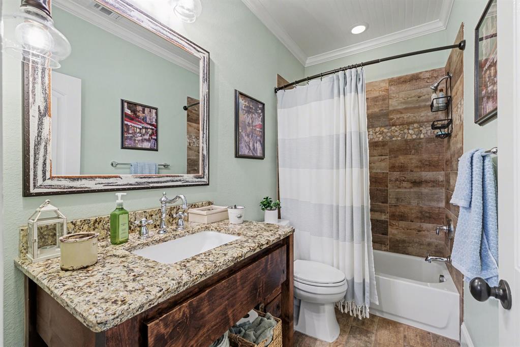 Wiles Add - Residential